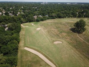 Chicago Golf Club 14th Fairway